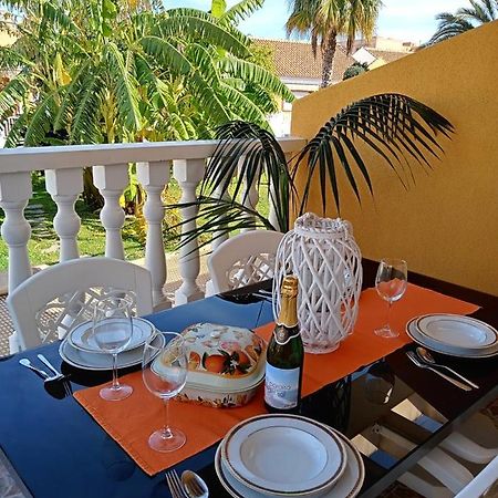 קרטחנה El Paraiso Del Sol מראה חיצוני תמונה