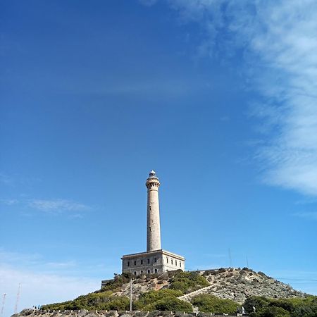 קרטחנה El Paraiso Del Sol מראה חיצוני תמונה