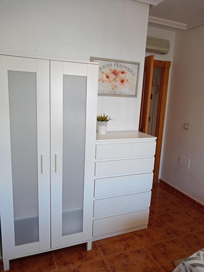 קרטחנה El Paraiso Del Sol מראה חיצוני תמונה
