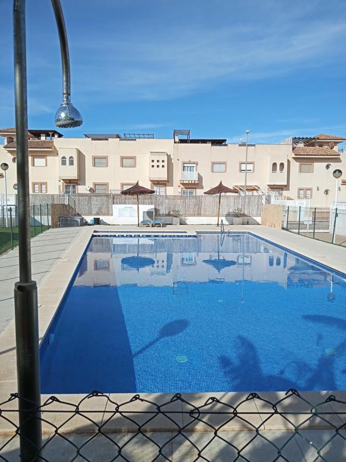 קרטחנה El Paraiso Del Sol מראה חיצוני תמונה