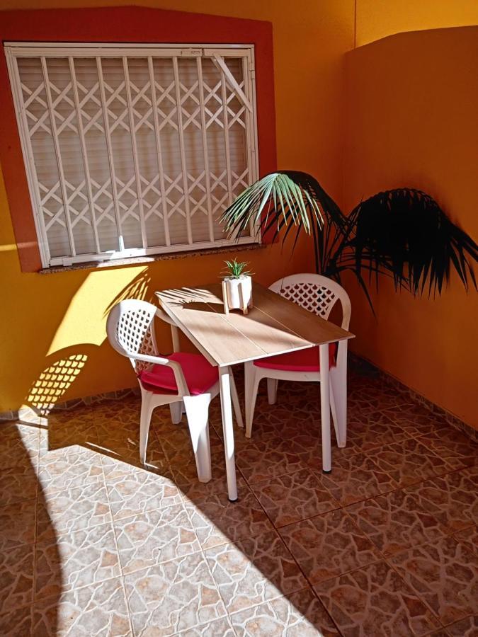 קרטחנה El Paraiso Del Sol מראה חיצוני תמונה