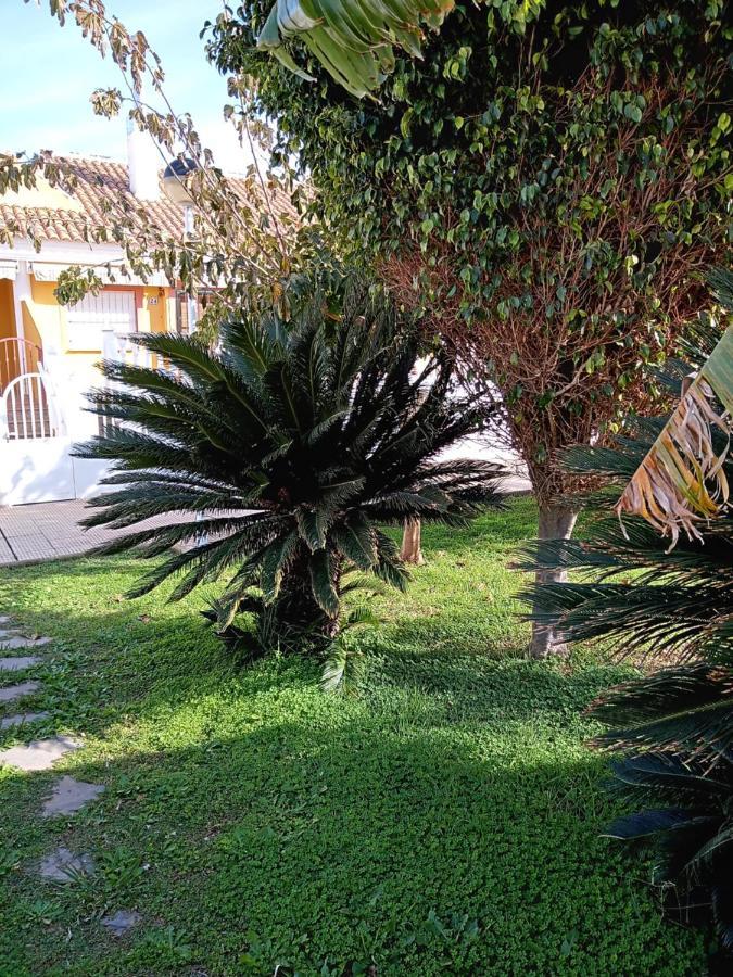 קרטחנה El Paraiso Del Sol מראה חיצוני תמונה