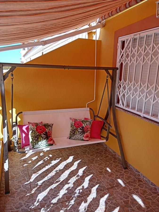 קרטחנה El Paraiso Del Sol מראה חיצוני תמונה