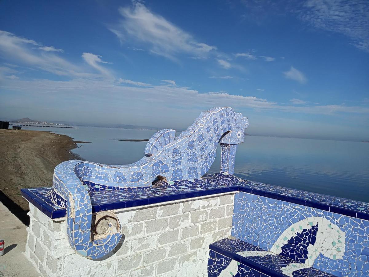 קרטחנה El Paraiso Del Sol מראה חיצוני תמונה