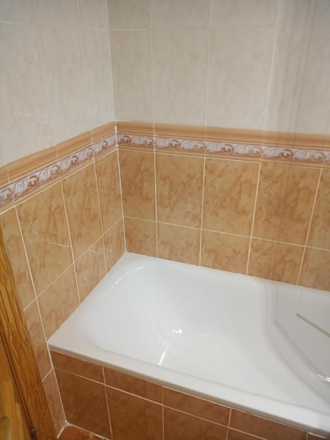קרטחנה El Paraiso Del Sol מראה חיצוני תמונה