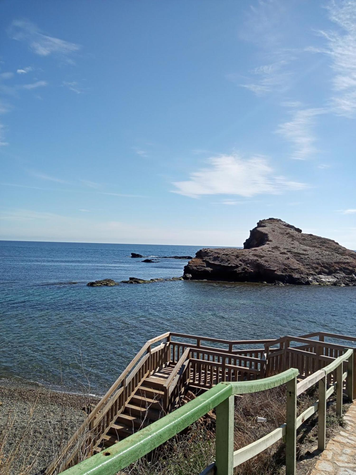קרטחנה El Paraiso Del Sol מראה חיצוני תמונה
